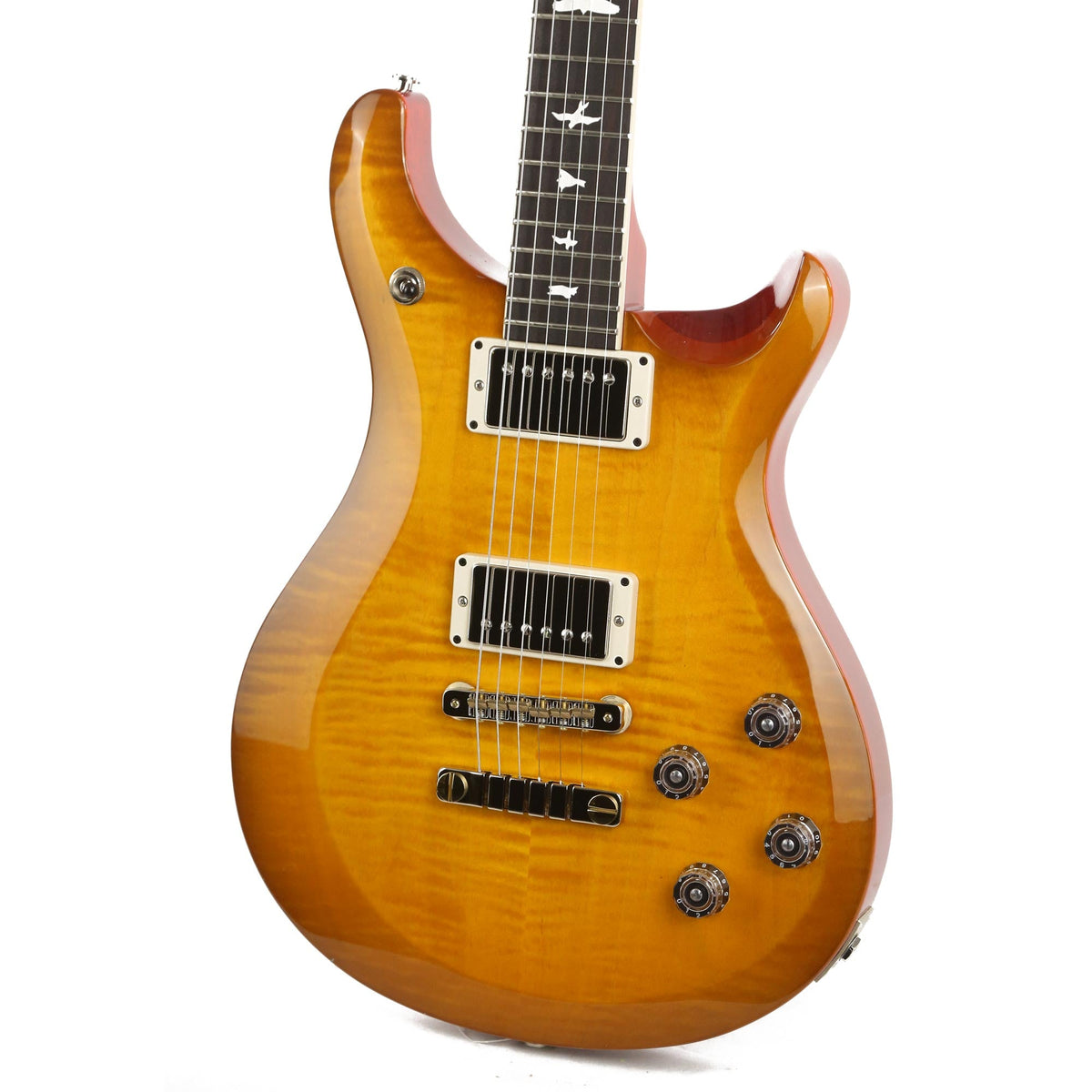 PRS S2 McCarty 594 McCarty Sunburst — 7
