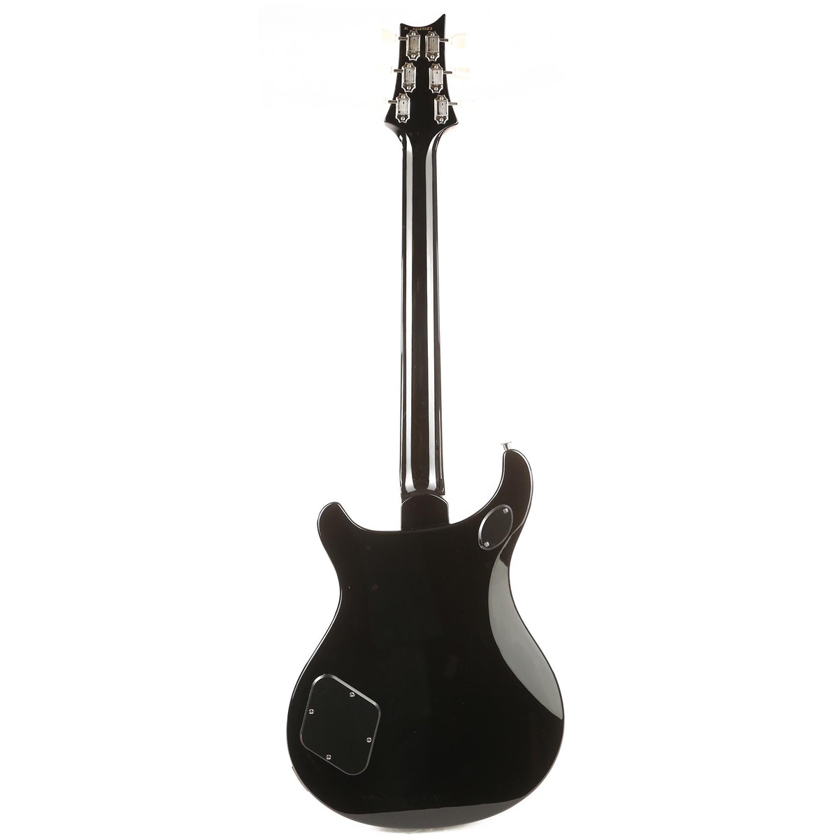 PRS S2 McCarty 594 Elephant Grey — 3