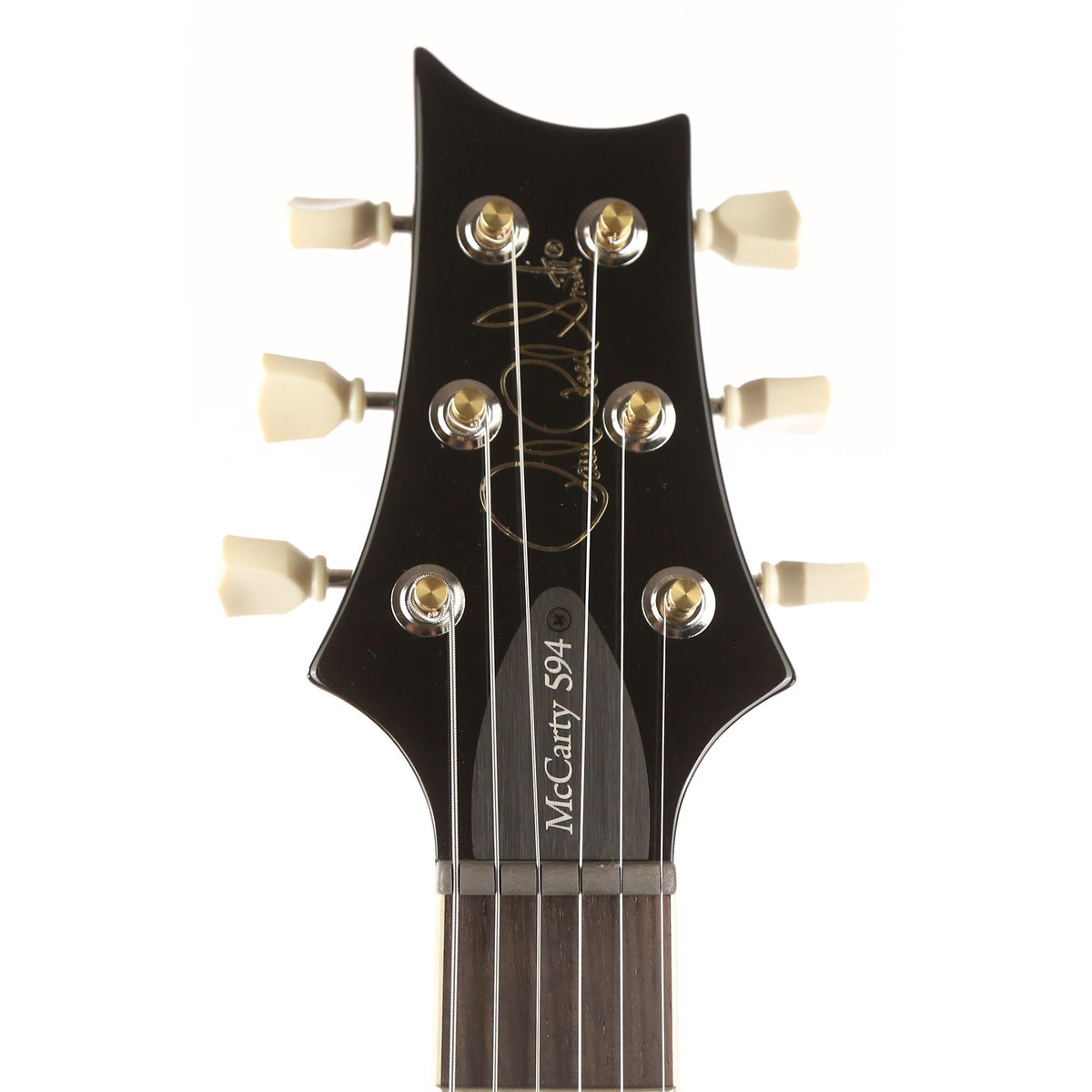 PRS S2 McCarty 594 Elephant Grey — 4