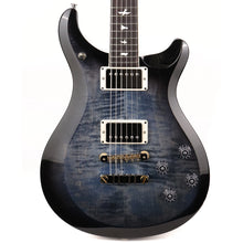 PRS S2 McCarty 594 Faded Blue Smokeburst