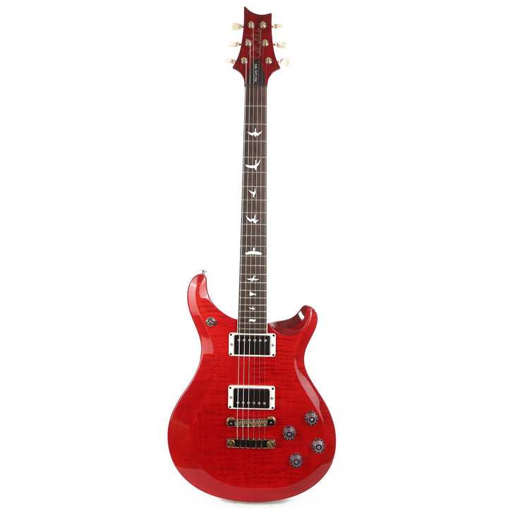 PRS S2 McCarty 594 Scarlet Red