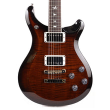PRS S2 McCarty 594 Burnt Amber Burst