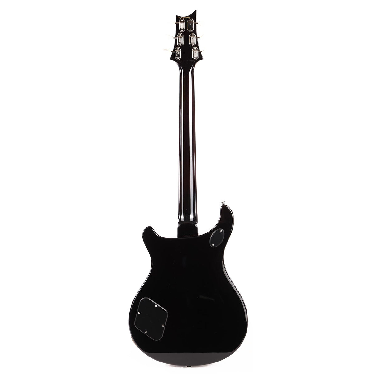 PRS S2 McCarty 594 Burnt Amber Burst — 3