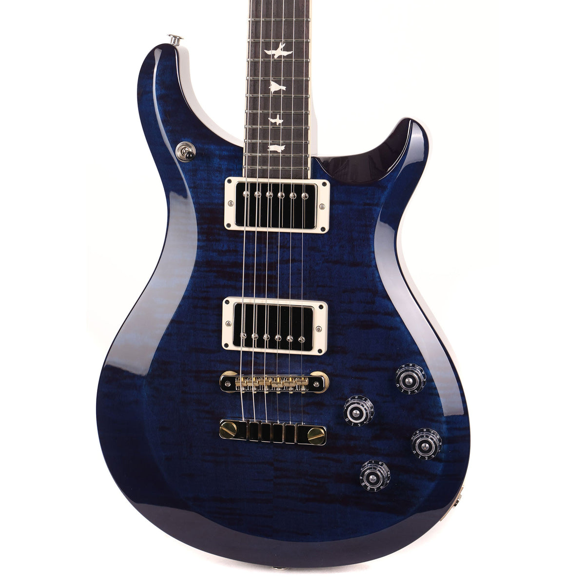 PRS S2 McCarty 594 Whale Blue — 7