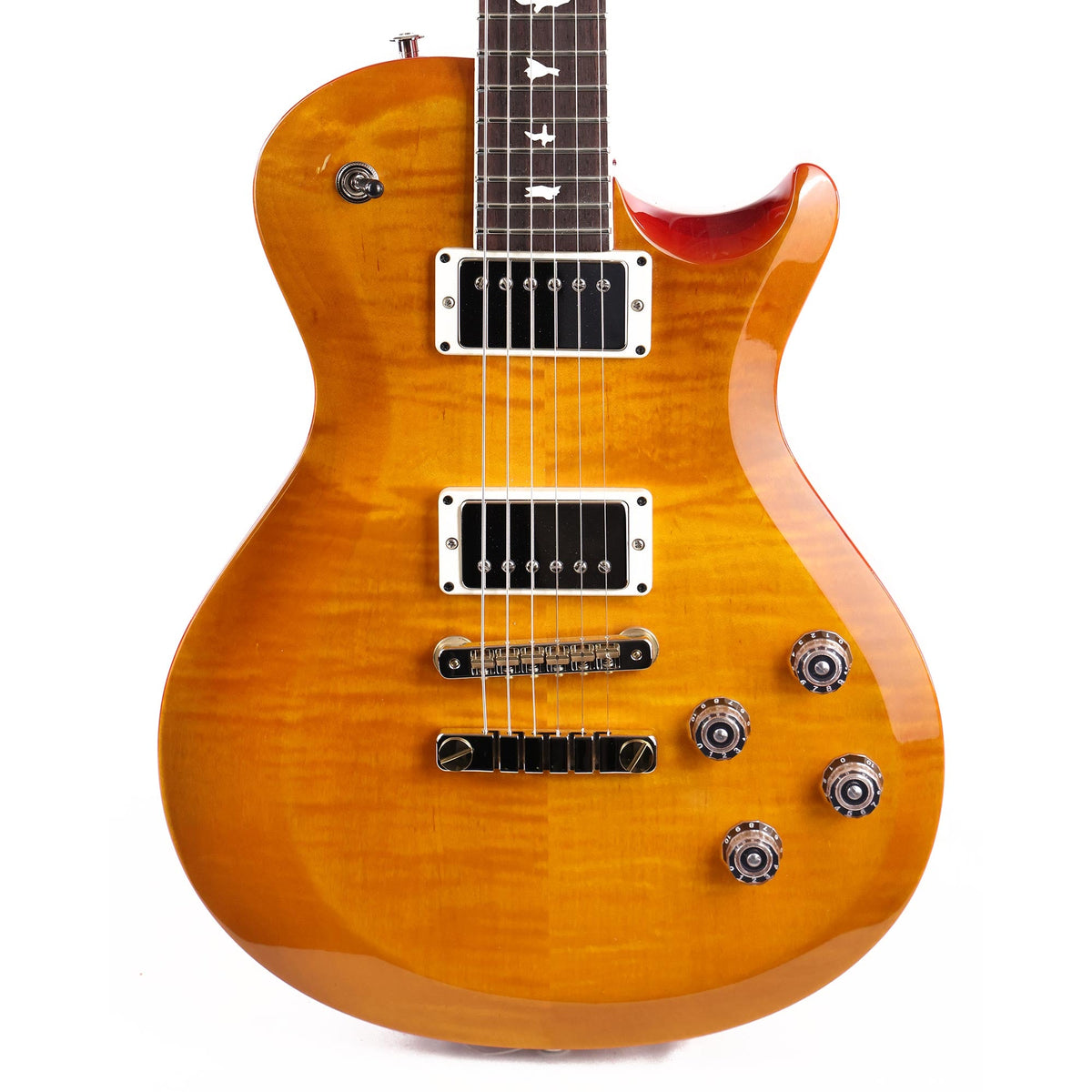 PRS S2 Singlecut McCarty 594 McCarty Sunburst — 1