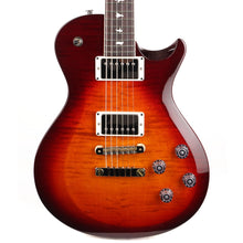 PRS S2 Singlecut McCarty 594 Dark Cherry Sunburst