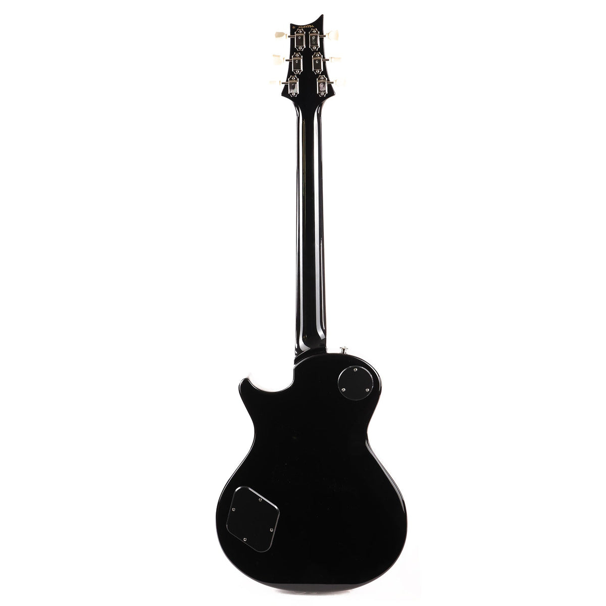 PRS S2 Singlecut McCarty 594 Elephant Grey — 3