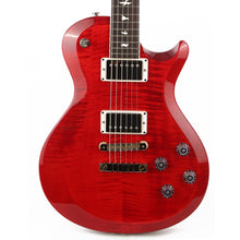 PRS S2 Singlecut McCarty 594 Scarlet Red