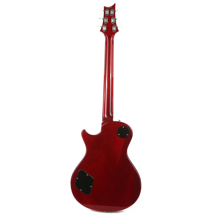 PRS S2 Singlecut McCarty 594 Scarlet Red