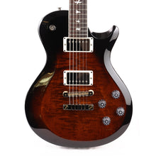 PRS S2 Singlecut McCarty 594 Burnt Amber Burst
