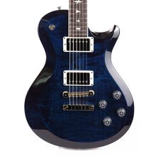 PRS S2 Singlecut McCarty 594 Whale Blue