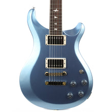 PRS S2 McCarty 594 ThinLine Frost Blue Metallic Used