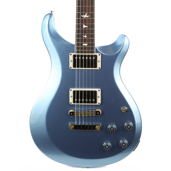 PRS S2 McCarty 594 ThinLine Frost Blue Metallic Used