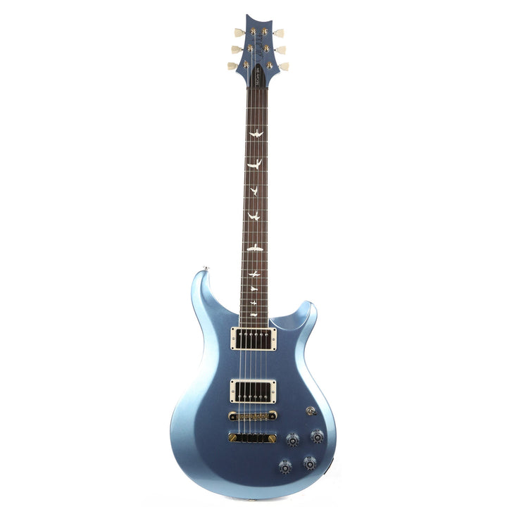 PRS S2 McCarty 594 ThinLine Frost Blue Metallic Used