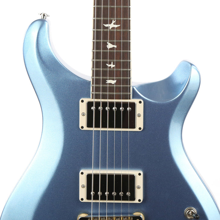 PRS S2 McCarty 594 ThinLine Frost Blue Metallic Used