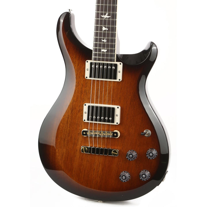 PRS S2 McCarty 594 ThinLine McCarty Tobacco Sunburst 2020