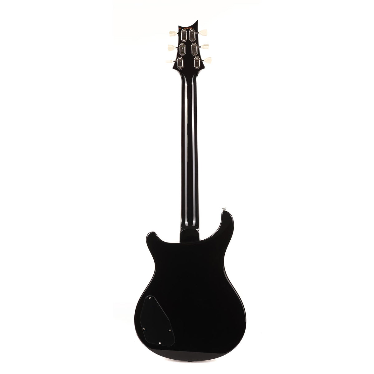 PRS S2 McCarty 594 ThinLine McCarty Tobacco Sunburst — 3
