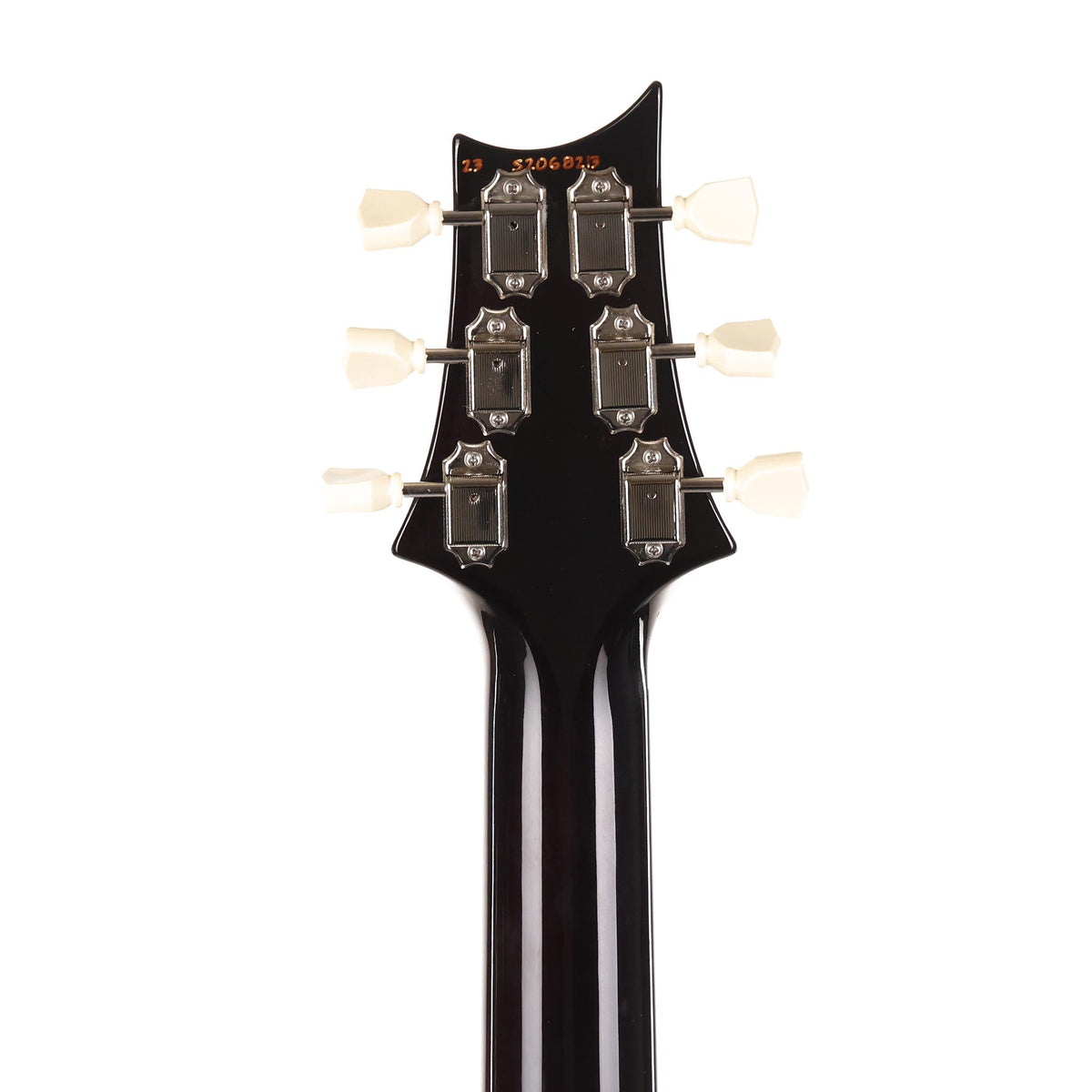 PRS S2 McCarty 594 ThinLine McCarty Tobacco Sunburst — 5