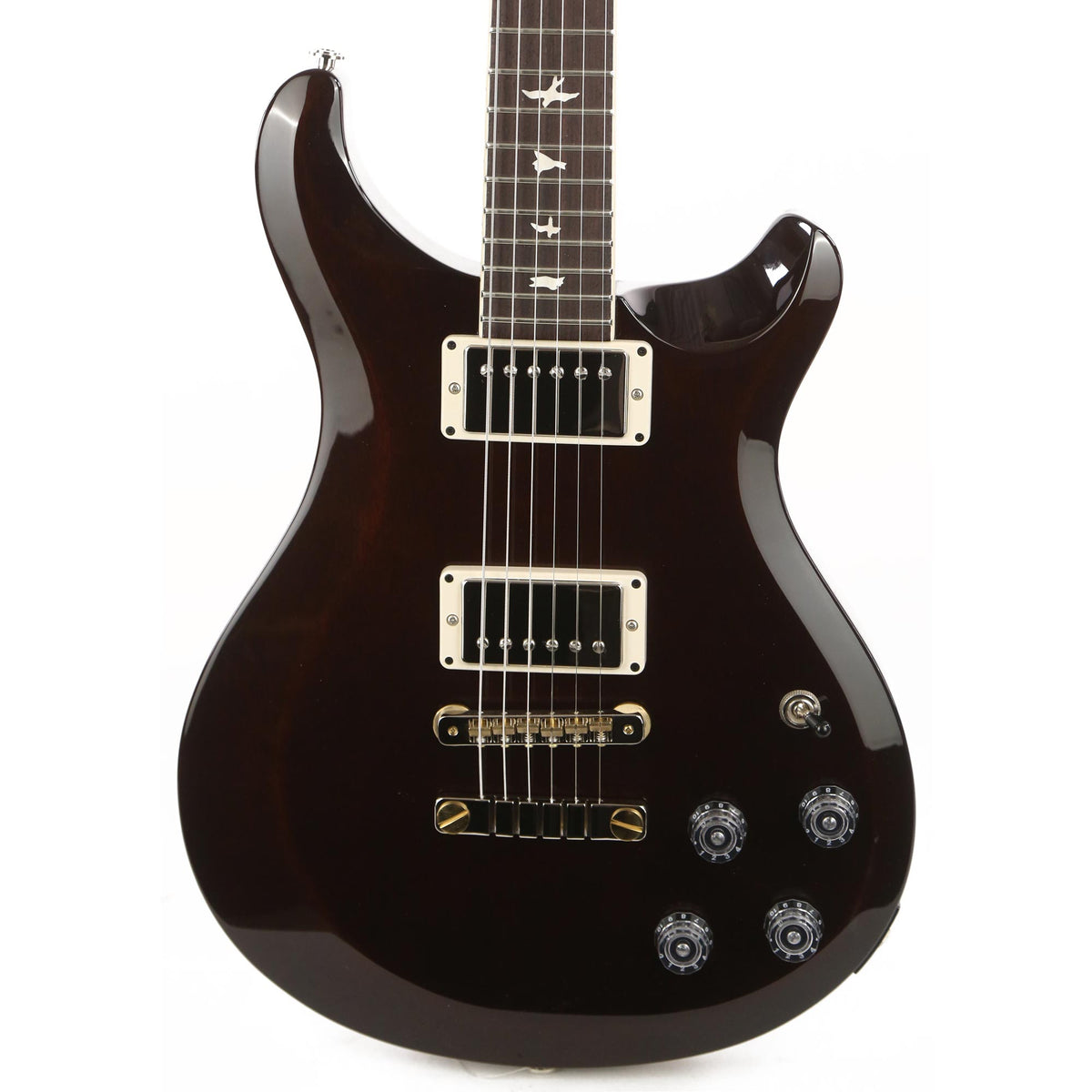PRS S2 McCarty 594 ThinLine Walnut — 1