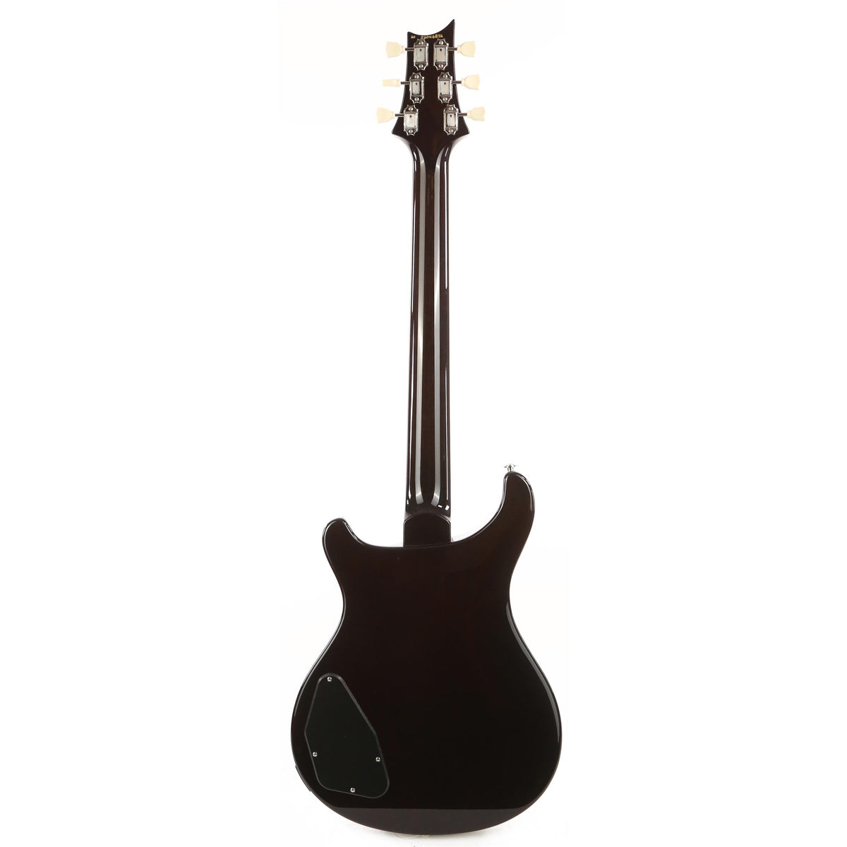 PRS S2 McCarty 594 ThinLine Walnut — 3