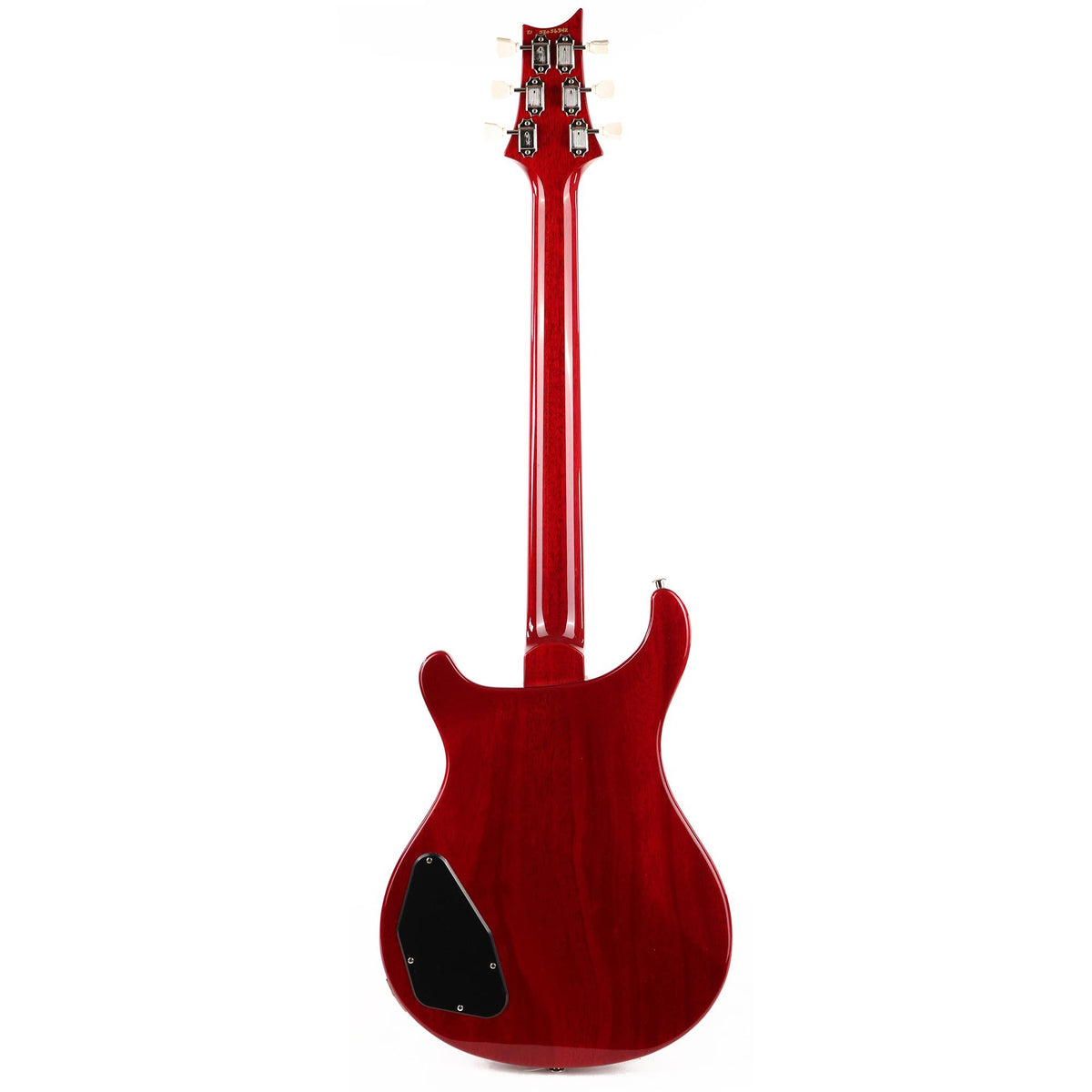 PRS S2 McCarty 594 ThinLine Vintage Cherry — 3
