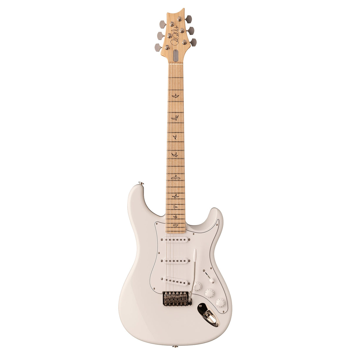 PRS Silver Sky Maple Fretboard Frost Used — 2