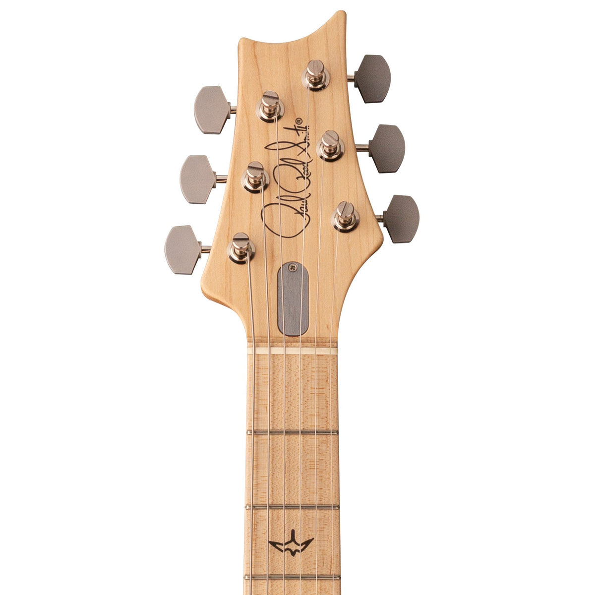 PRS Silver Sky Maple Fretboard Frost Used — 3