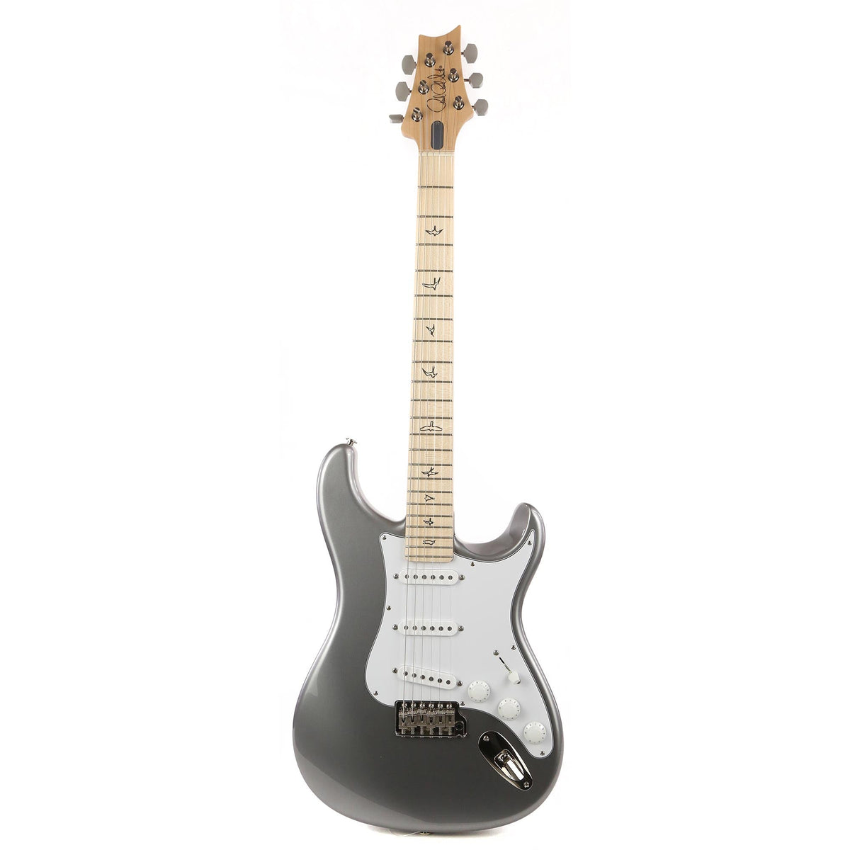 PRS Silver Sky Maple Fretboard Tungsten — 2