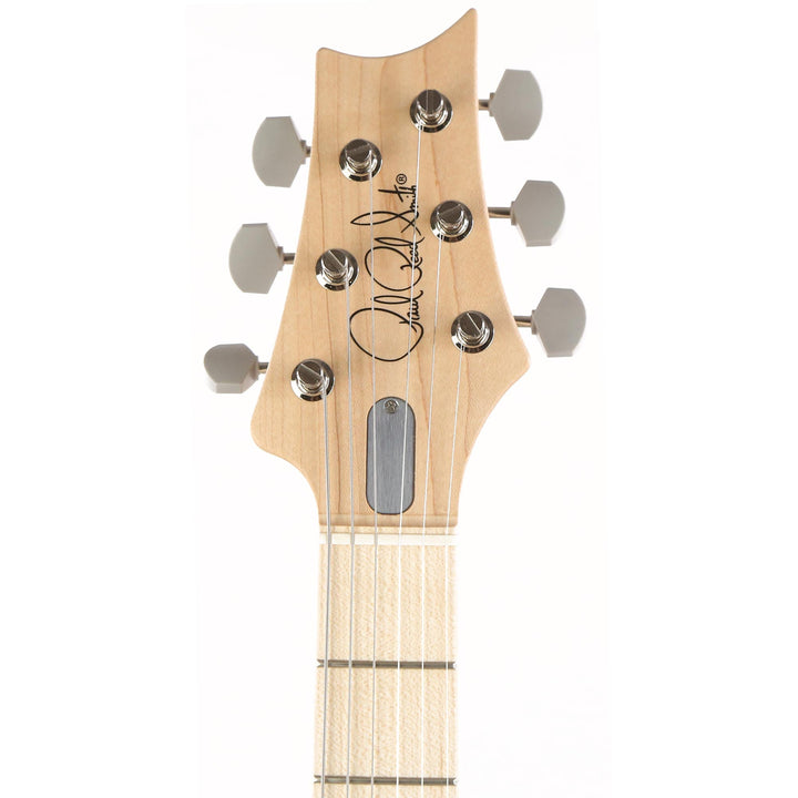 PRS Silver Sky Maple Fretboard Tungsten