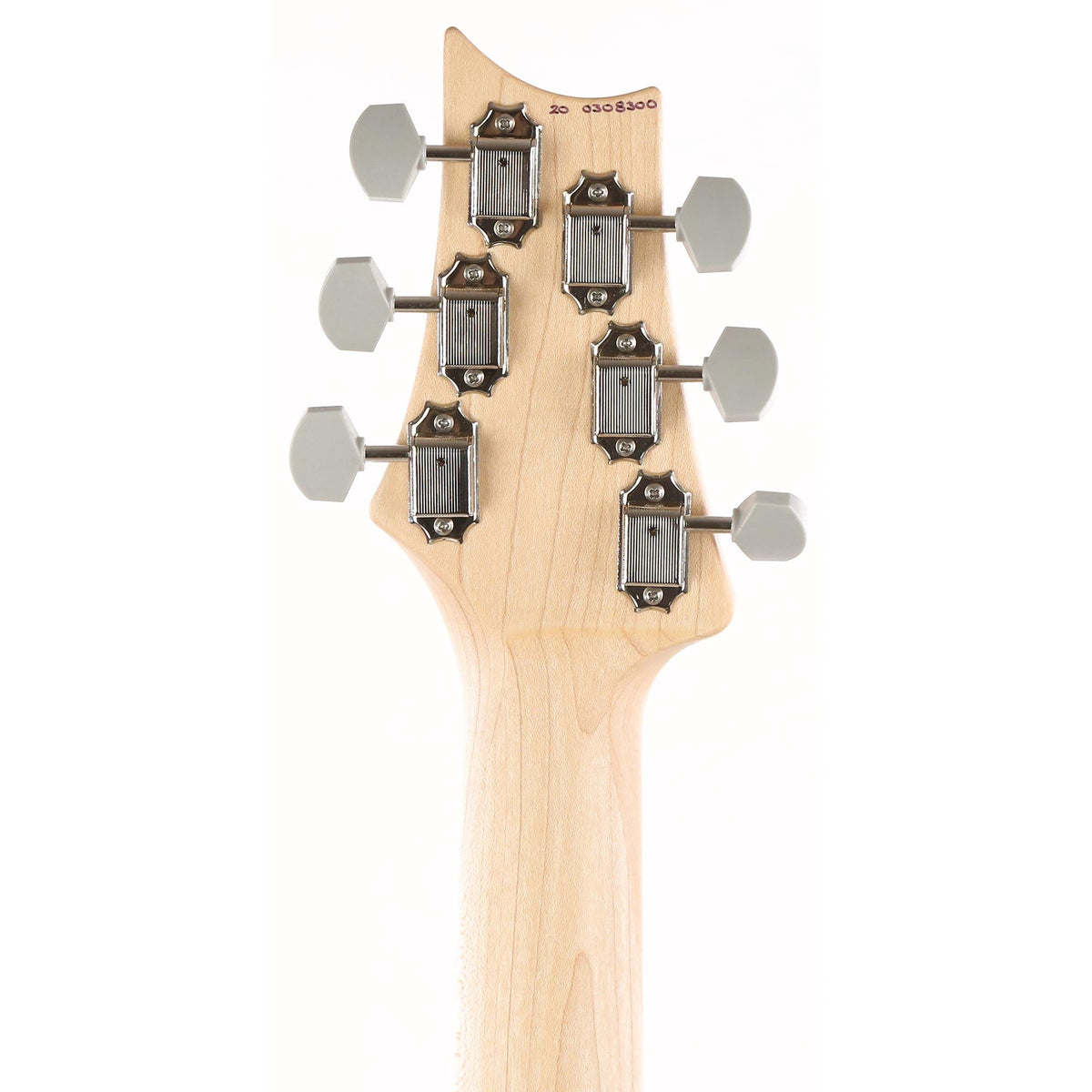 PRS Silver Sky Maple Fretboard Tungsten — 5