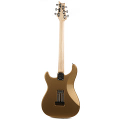 PRS Silver Sky Maple Fretboard Golden Mesa | The Music Zoo