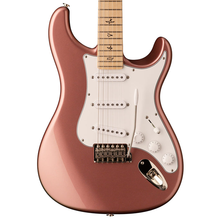 PRS Silver Sky Maple Fretboard Midnight Rose