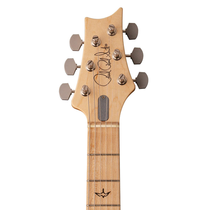 PRS Silver Sky Maple Fretboard Midnight Rose