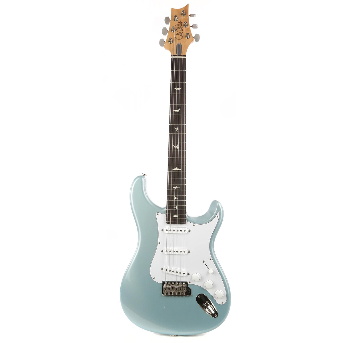 PRS Silver Sky Polar Blue — 2