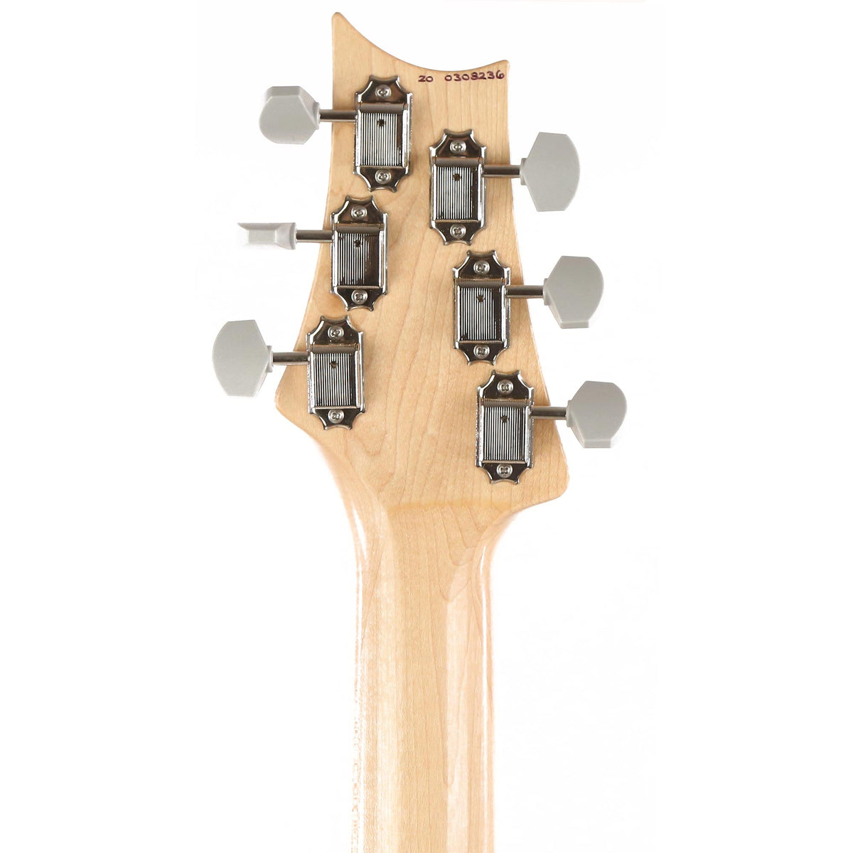 PRS Silver Sky Polar Blue — 5