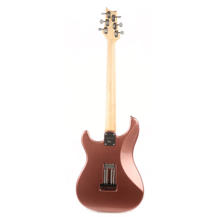 PRS Silver Sky Rosewood Fretboard Midnight Rose