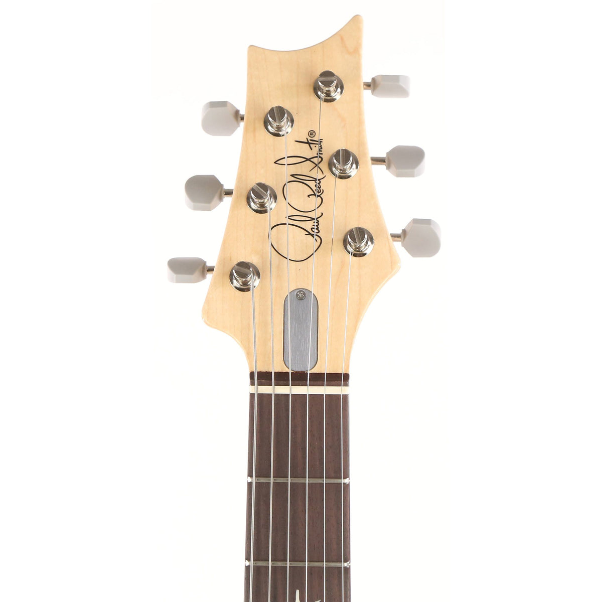 PRS Silver Sky Rosewood Fretboard Midnight Rose — 4