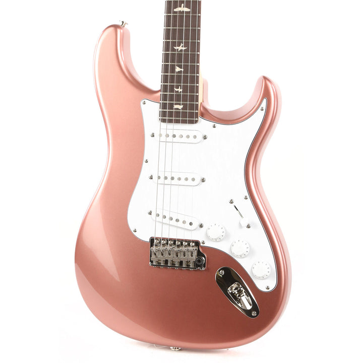 PRS Silver Sky Rosewood Fretboard Midnight Rose