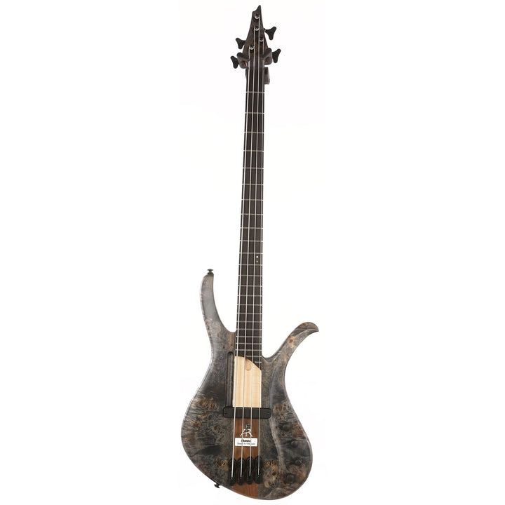 Ibanez AFR Electric Bass Deep Twilight Flat