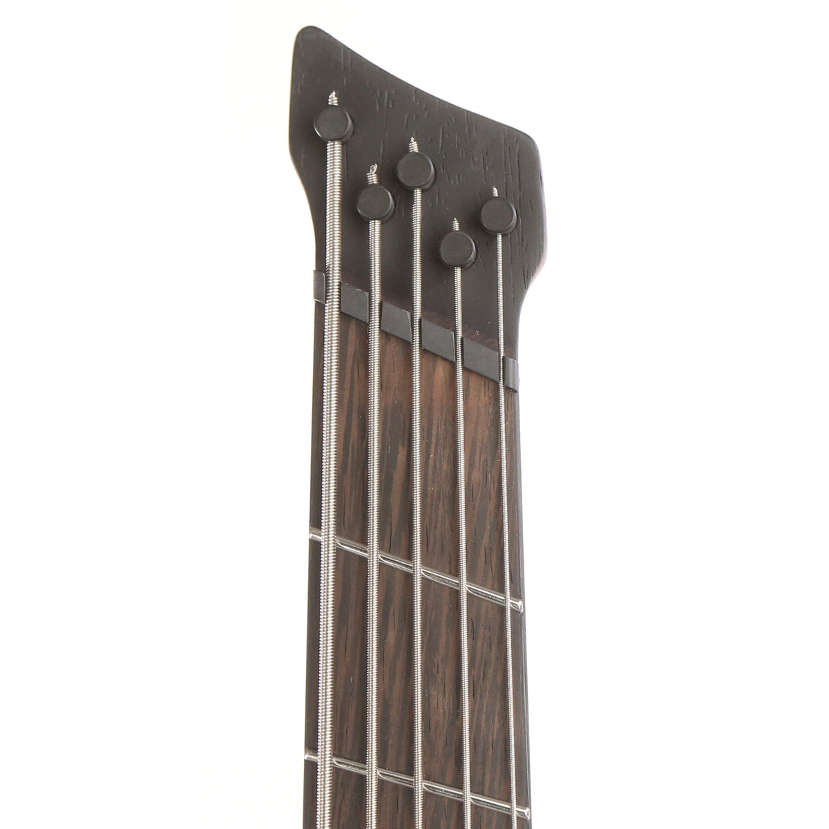 Ibanez EHB Ergonomic Headless Bass 5-String Multi Scale Tropical Seafloor Flat — 4
