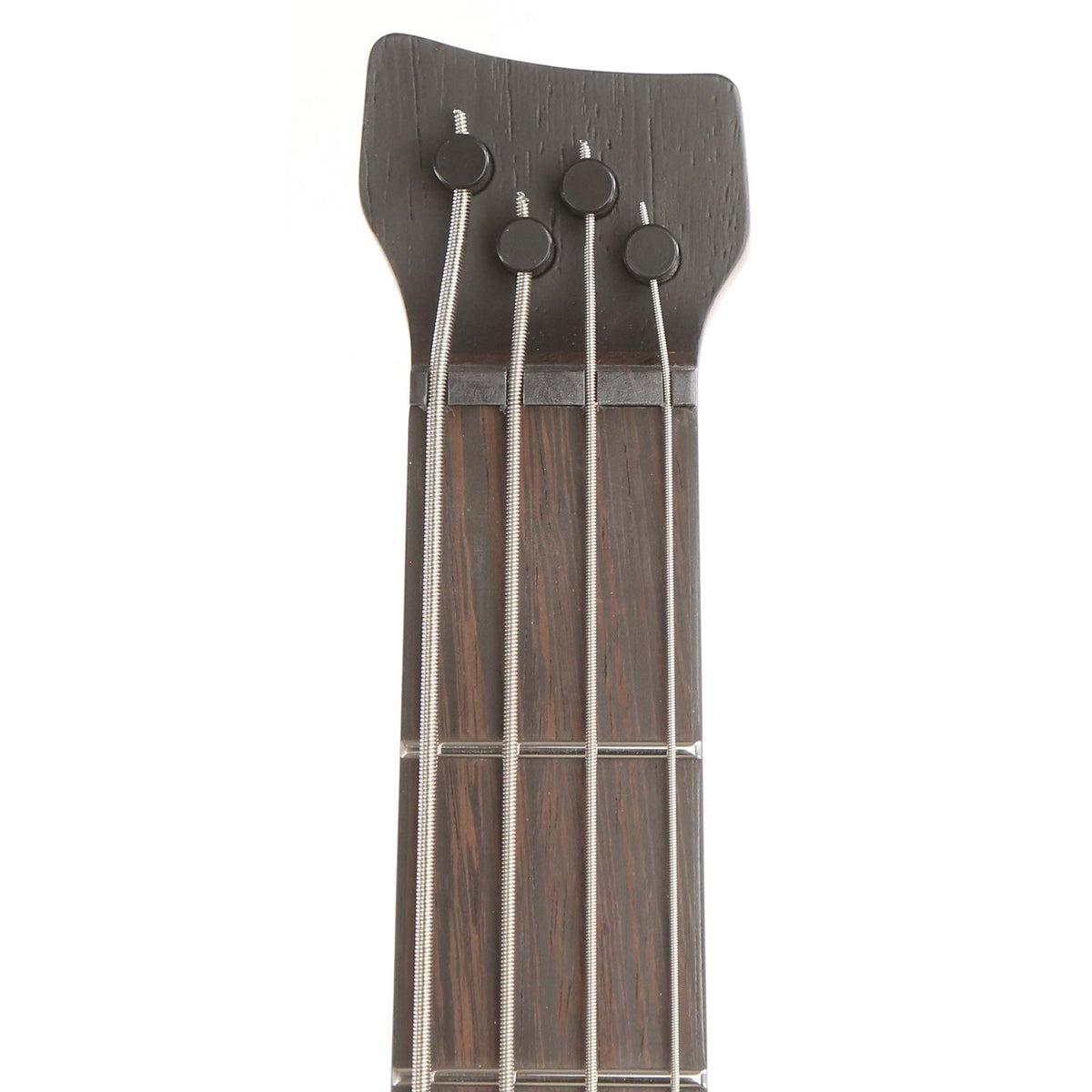 Ibanez EHB Ergonomic Headless Bass Dragon Eye Burst Flat — 4