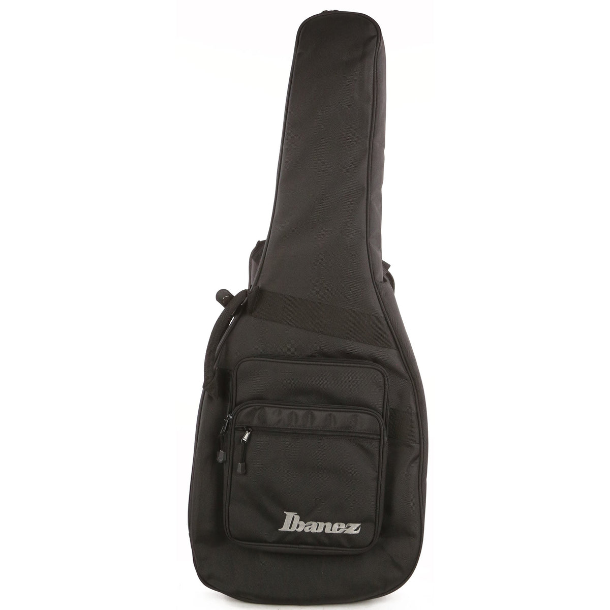 Ibanez EHB Ergonomic Headless Bass Dragon Eye Burst Flat — 6