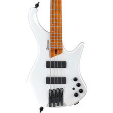 Ibanez EHB Ergonomic Headless Bass Pearl White Matte