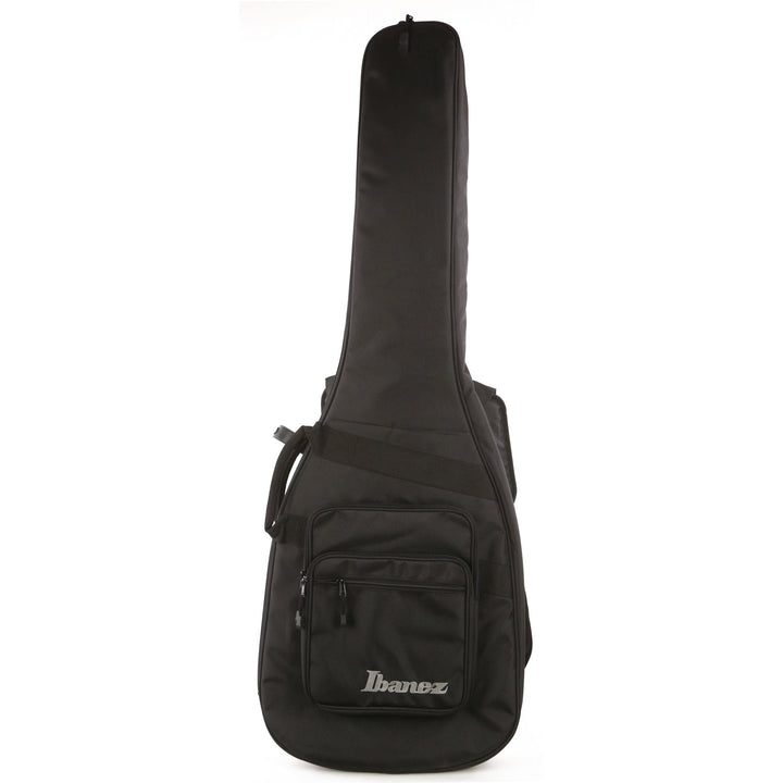 Ibanez SR Premium 5-String Electric Bass Caribbean Shoreline Flat