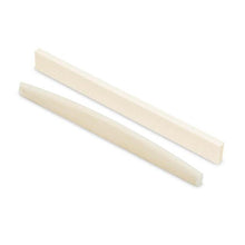 All Parts Curved Top Bone Saddle Blank
