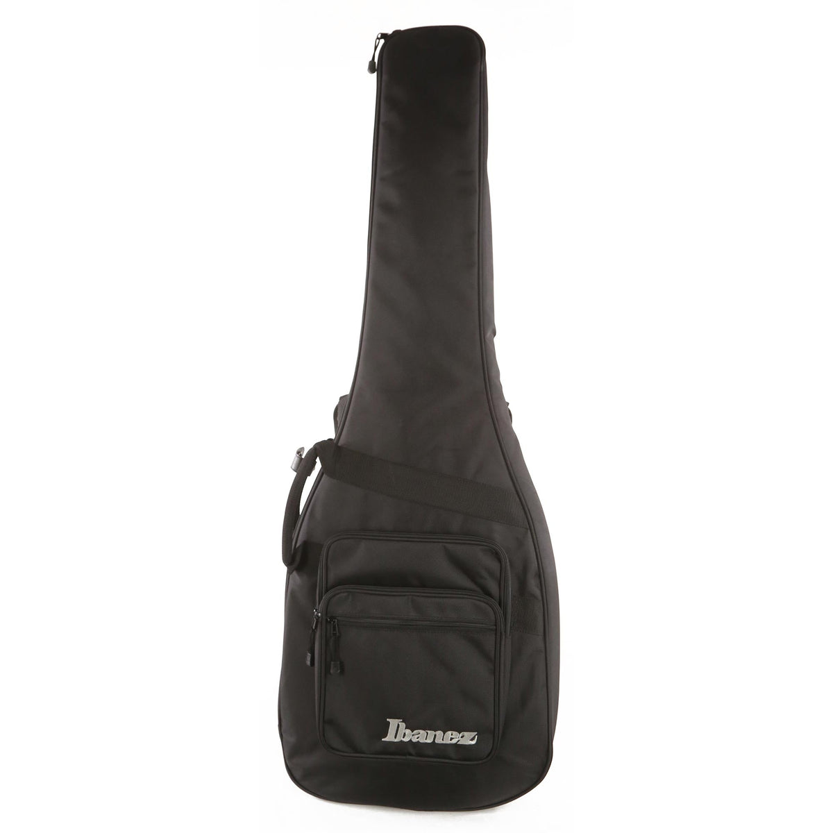 Ibanez SR Premium Electric Bass Caribbean Shoreline Flat — 5