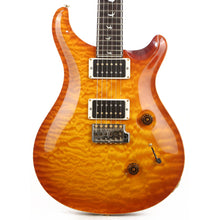PRS Custom 24 30th Anniversary Quilt 10-Top 2015