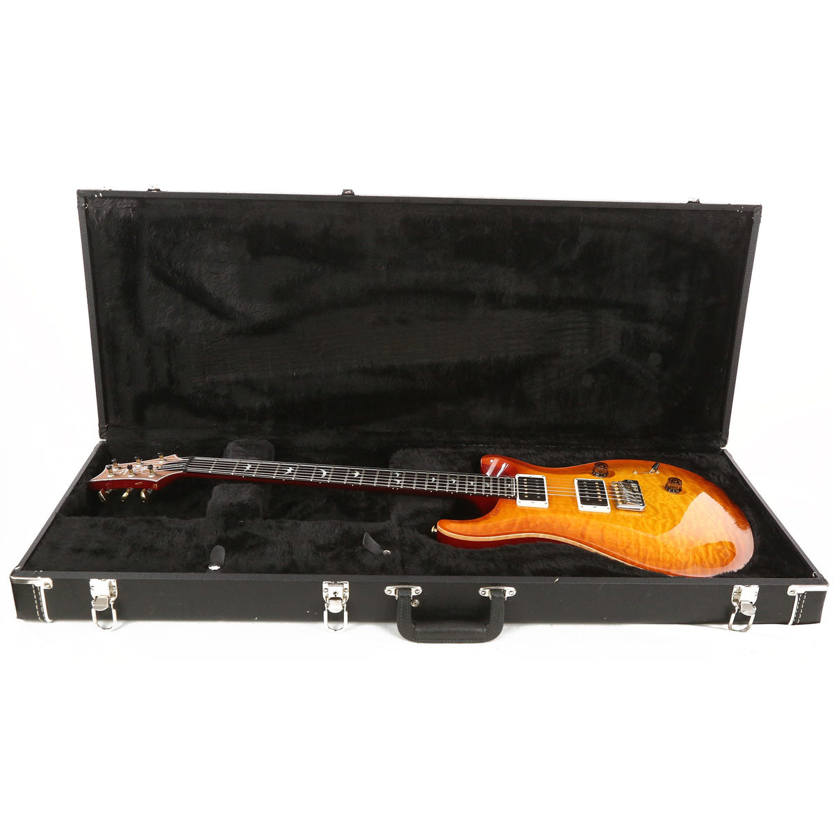 PRS Custom 24 30th Anniversary Quilt 10-Top 2015 — 8