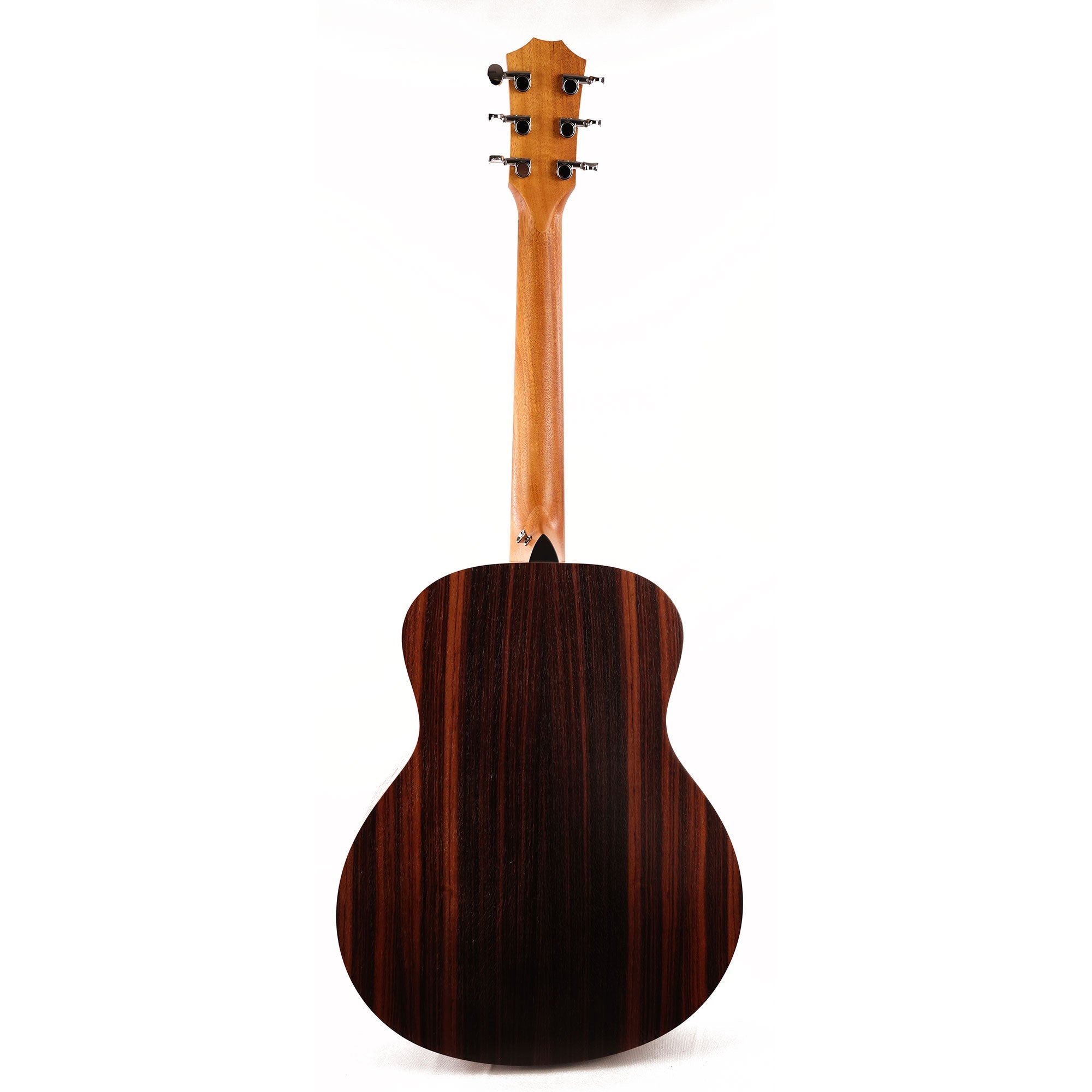 Taylor GS Mini-e Rosewood Acoustic Natural | The Music Zoo