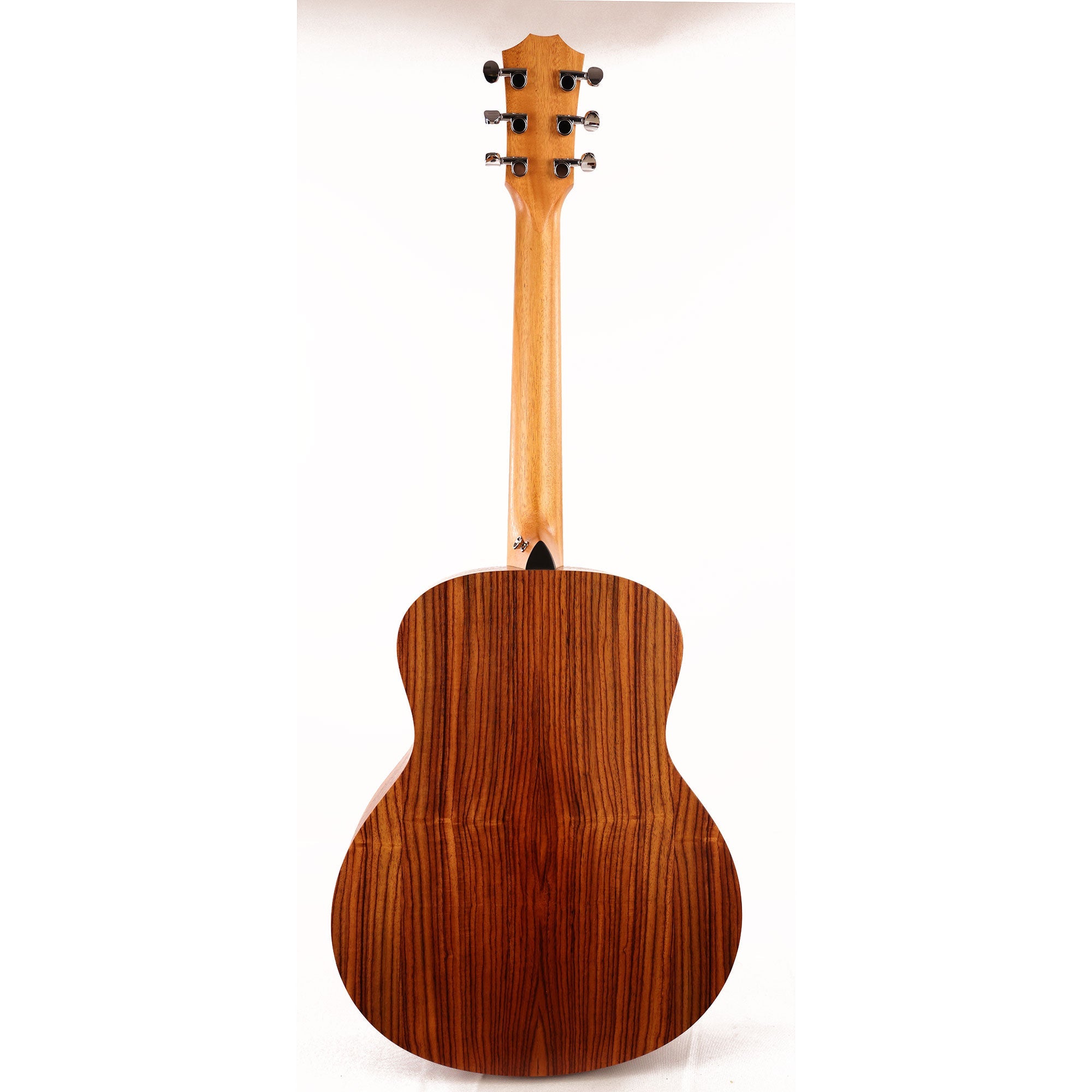 Taylor GS Mini-e Rosewood Acoustic Natural | The Music Zoo